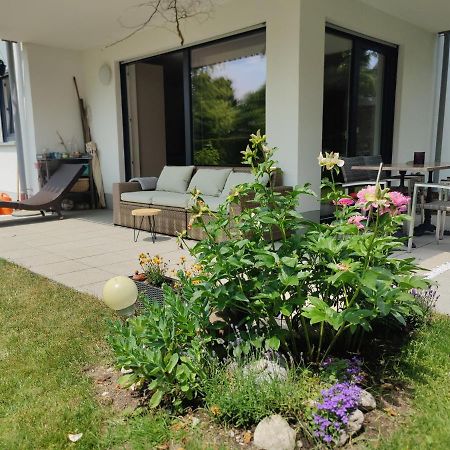 Ferienwohnung Wh جارمش بارتنكيرشن المظهر الخارجي الصورة