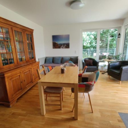 Ferienwohnung Wh جارمش بارتنكيرشن المظهر الخارجي الصورة