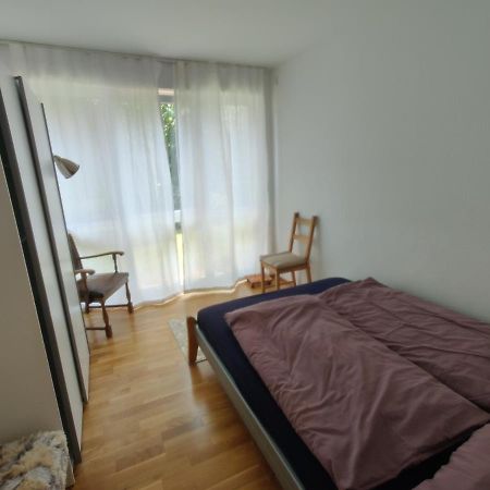 Ferienwohnung Wh جارمش بارتنكيرشن المظهر الخارجي الصورة