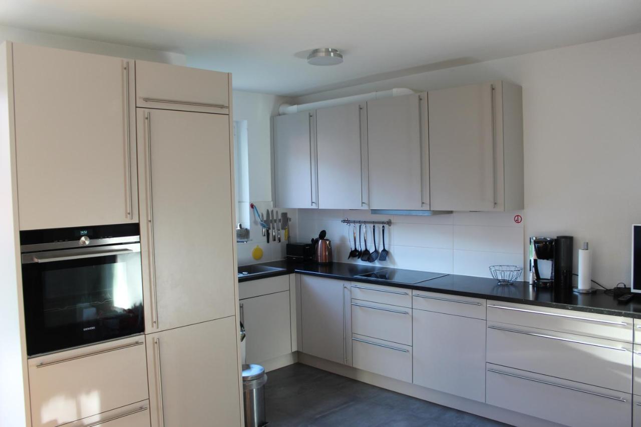 Ferienwohnung Wh جارمش بارتنكيرشن المظهر الخارجي الصورة