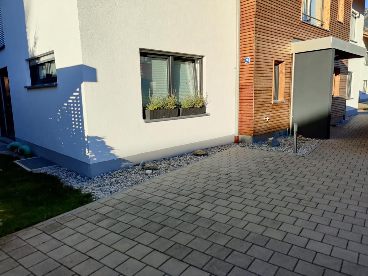 Ferienwohnung Wh جارمش بارتنكيرشن المظهر الخارجي الصورة