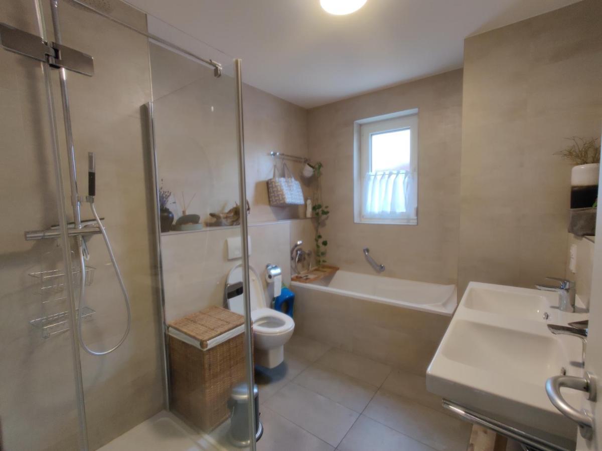 Ferienwohnung Wh جارمش بارتنكيرشن المظهر الخارجي الصورة
