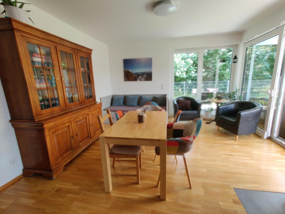 Ferienwohnung Wh جارمش بارتنكيرشن المظهر الخارجي الصورة